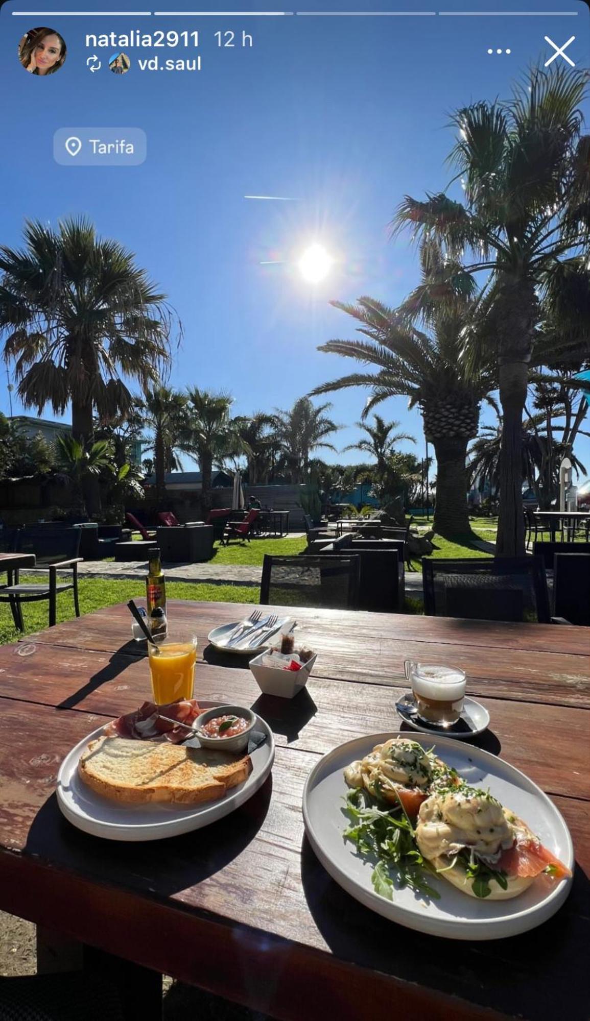 Hotel Banti Tarifa Zewnętrze zdjęcie